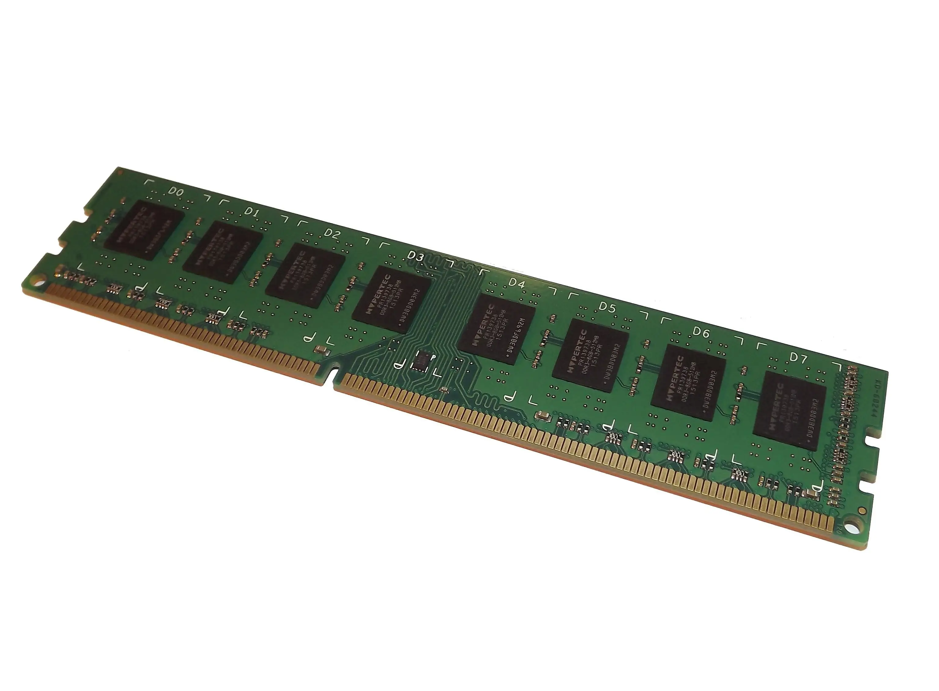 Hypertec 4GB DDR3 1600 HYU31651284GBOE