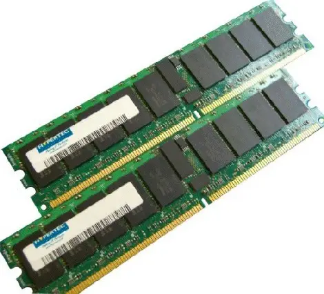 Hypertec 4GB PC2-3200 (Legacy) 343057-B21-HY