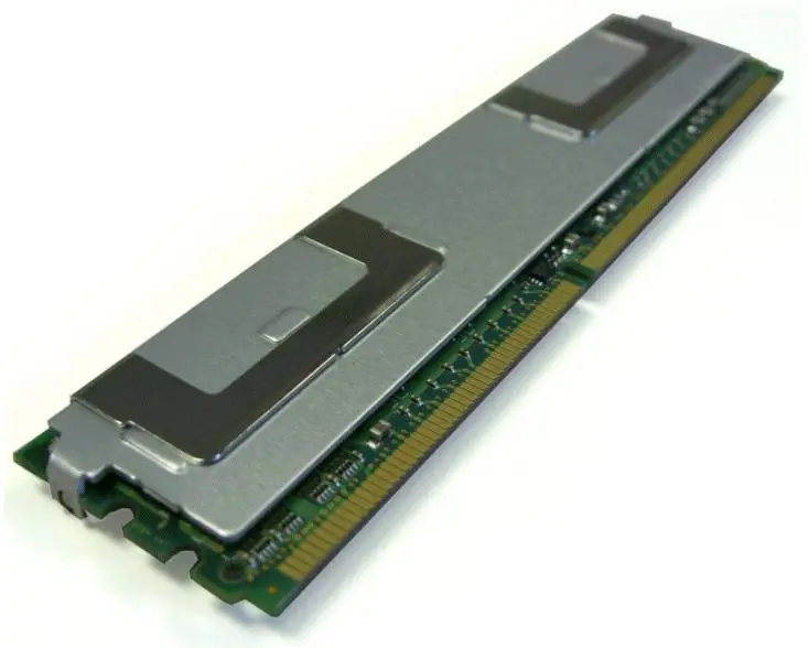 Hypertec 4GB PC2-5300 (Legacy) HYMHY4204G