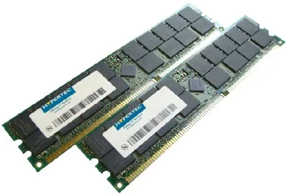 Hypertec 4GB PC2100 (Legacy) HYMNC2504G
