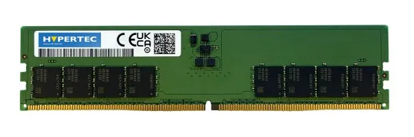Hypertec 4X71N34263-HY hafıza birimi 8 GB 1 x 8 GB DDR5 288-pin DIMM