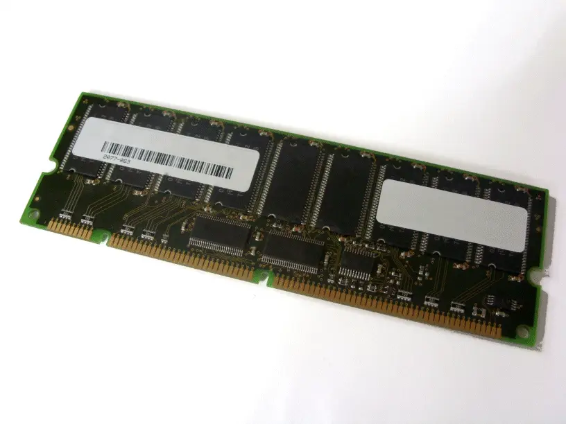 Hypertec 512 DIMM PC133 REG (Legacy) 5 GB HYMNC15512