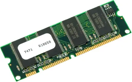 Hypertec 512MB DDR DIMM (Legacy) MEM2811-512D-HY