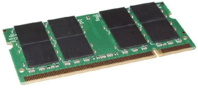 Hypertec 512MB PC2-6400 (Legacy) HYMAP72512