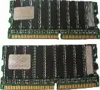 Hypertec 512MB PC3200 (Legacy) 06P4050-HY