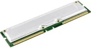 Hypertec 512MB PC800 HYMHY21512