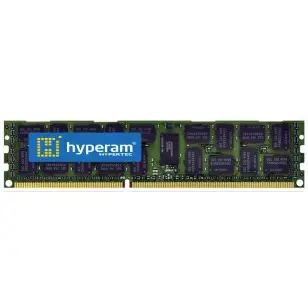 Hypertec 8GB DDR3 PC3-10600 HYR31351248GBOE-LV