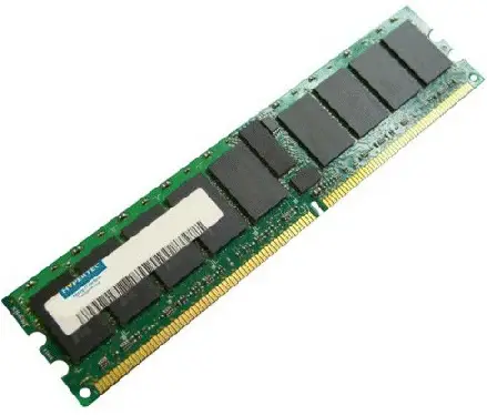 Hypertec 8GB PC2-5300 (Legacy) HYMHY4108G