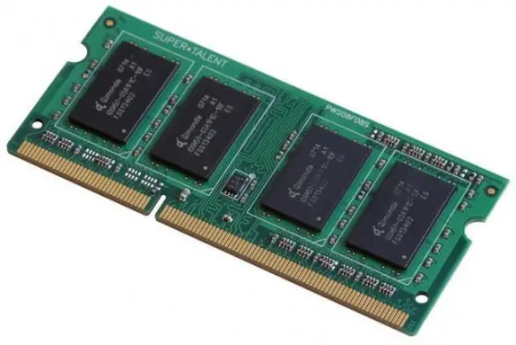 Hypertec AT912AA-HY 2 GB