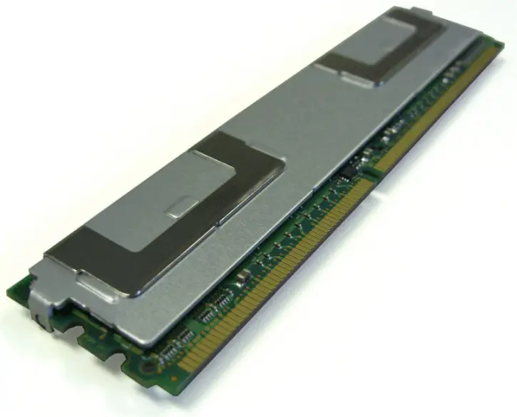 Hypertec HYF25312842GB (Legacy) 2 GB