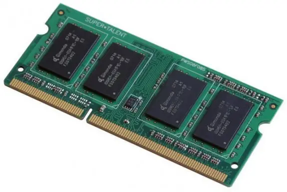 Hypertec HYMAC7404G 4 GB