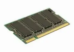 Hypertec HYMAP63512 (Legacy) 5 GB