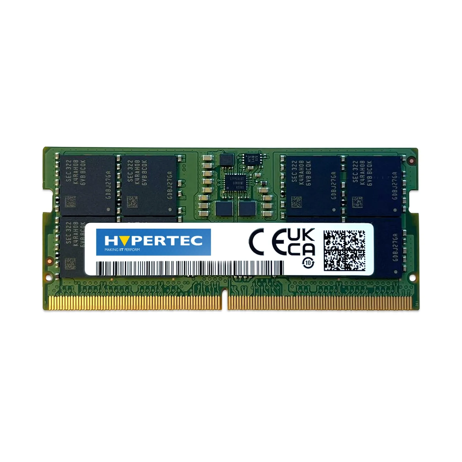 Hypertec Hyperam HYS5482048816GBOE