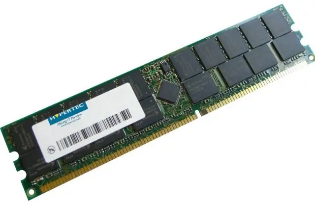 Hypertec HYR12112841GBOE (Legacy) 1 GB