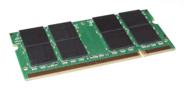 Hypertec HYS24212882GB 2 GB