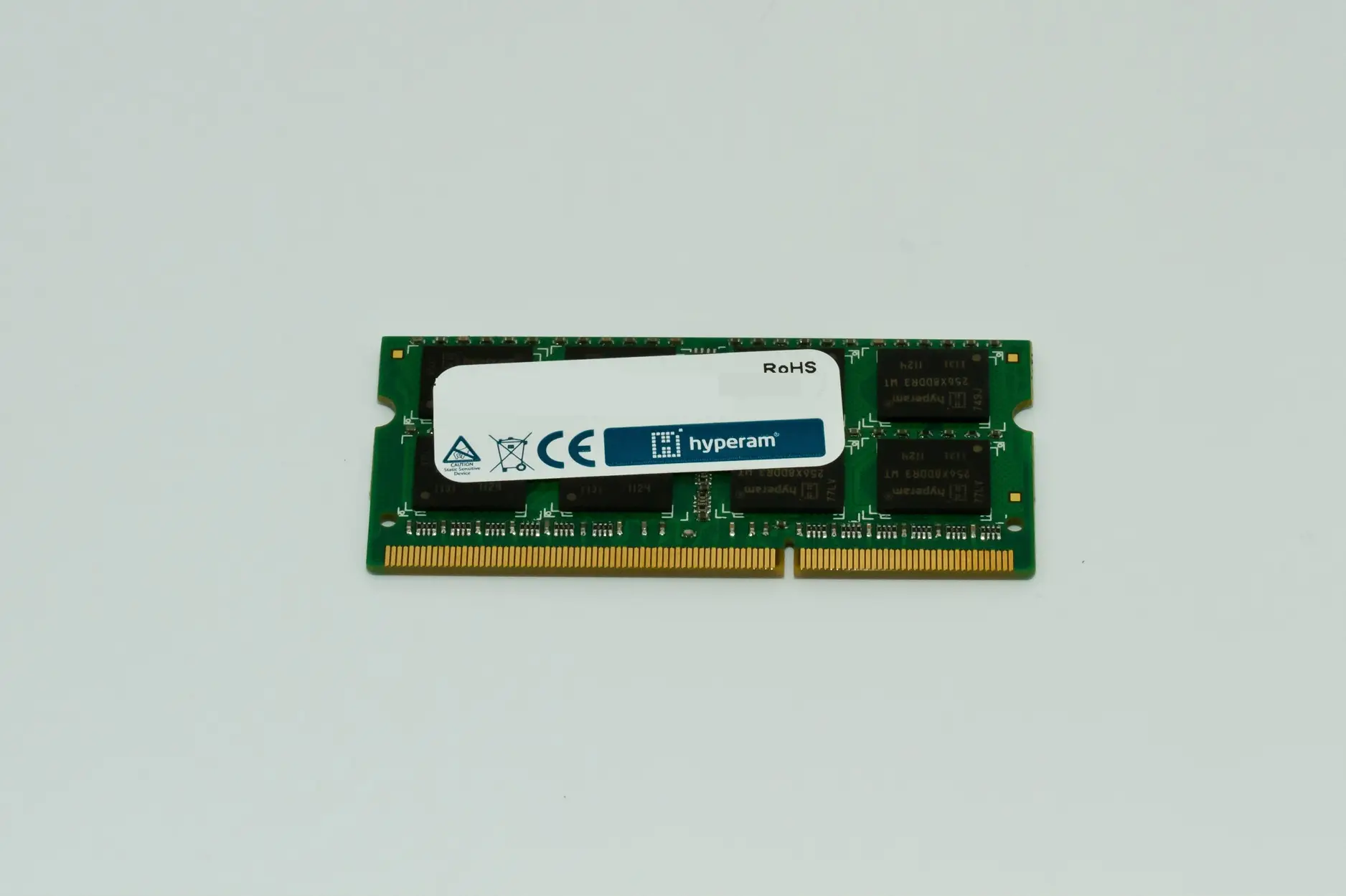 Hypertec HYS31325682GB 2 GB