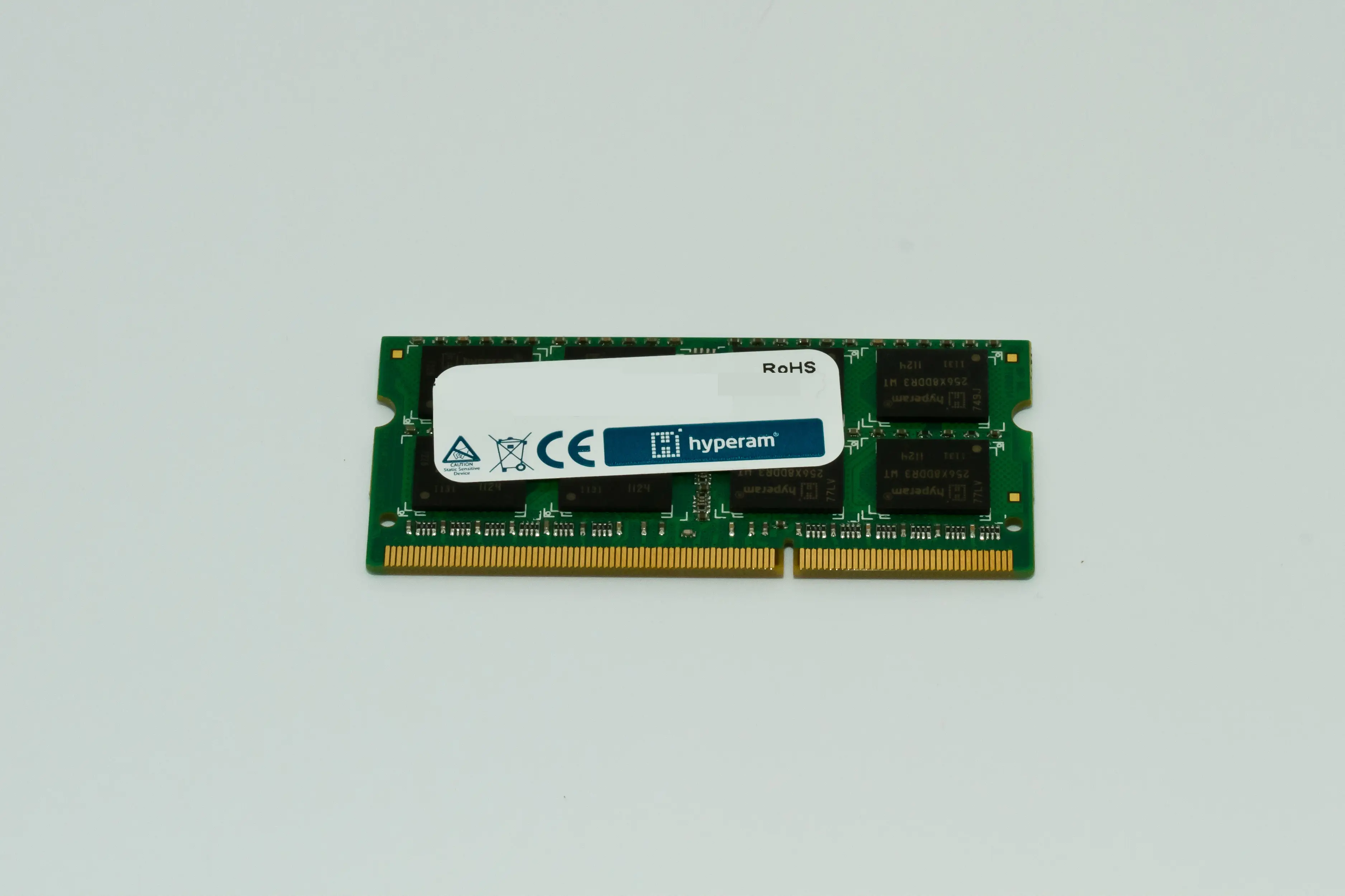 Hypertec HYS31625684GBOE 4 GB