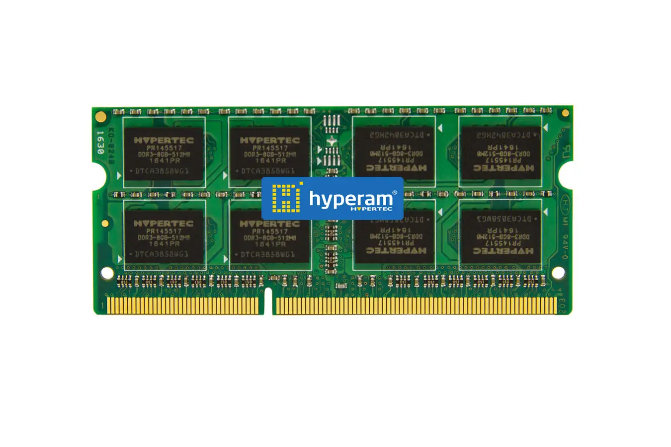 Hypertec HYS31651288GBOE 8 GB