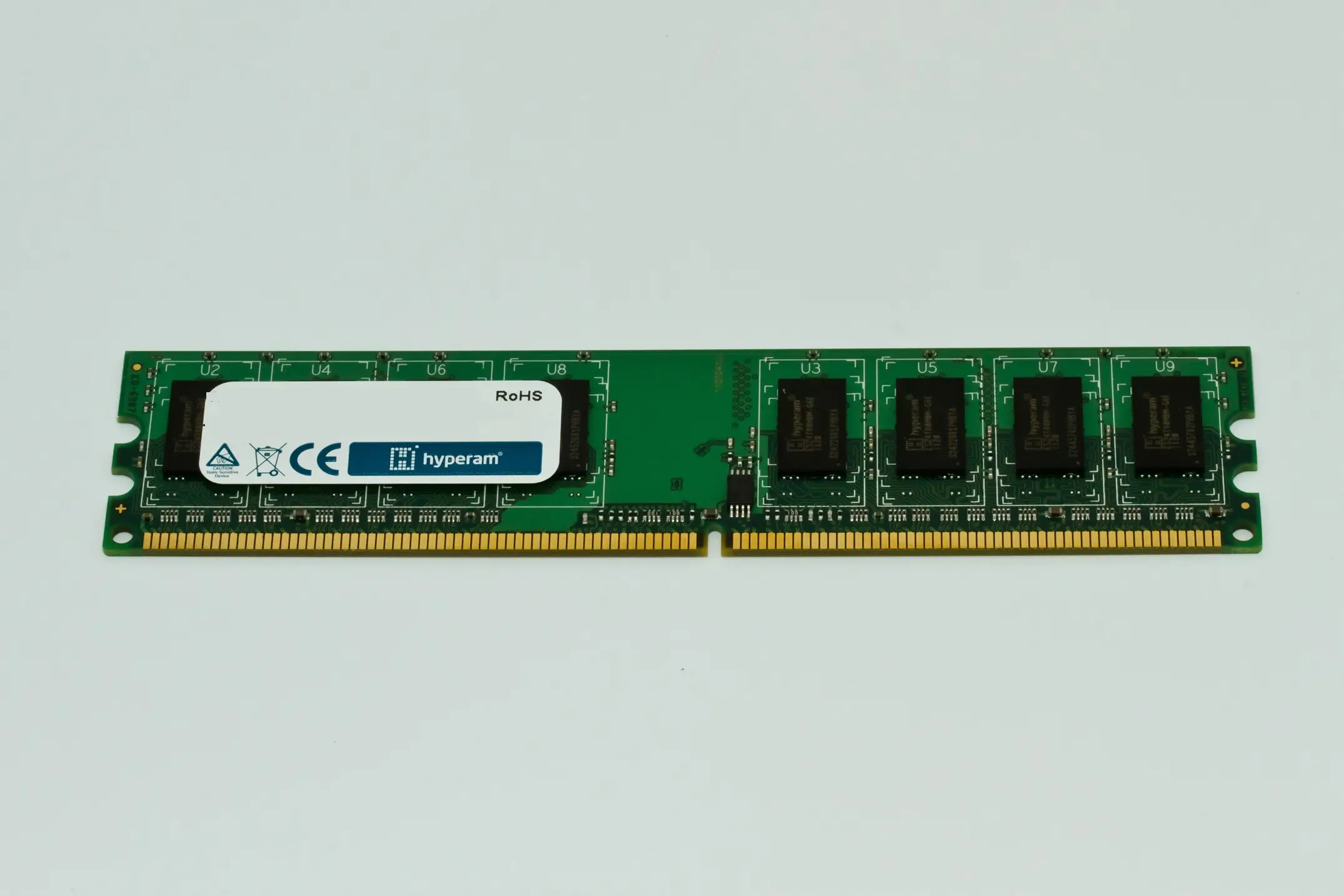 Hypertec HYU25312882GB 2 GB
