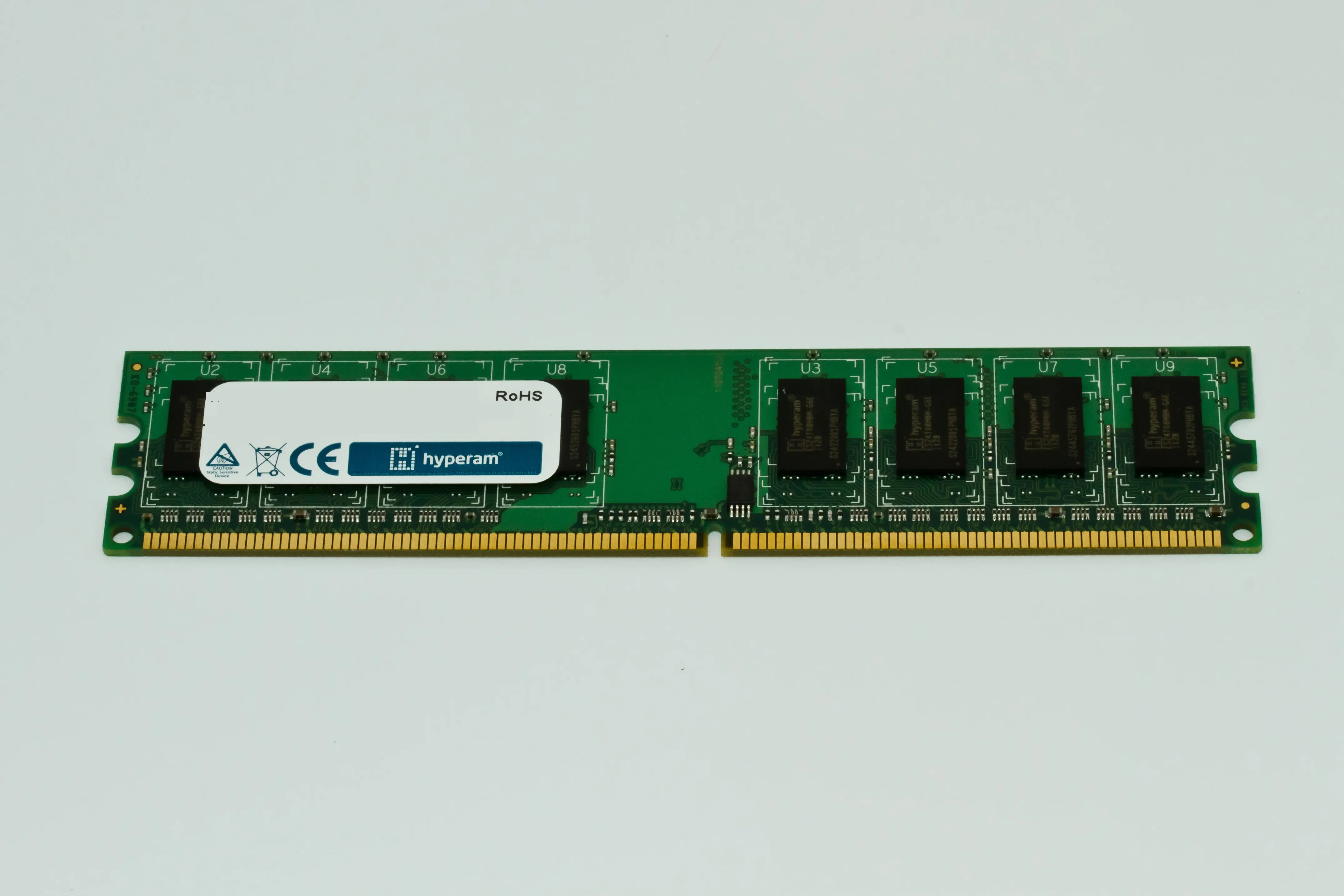 Hypertec HYU2536481GB (Legacy) 1 GB