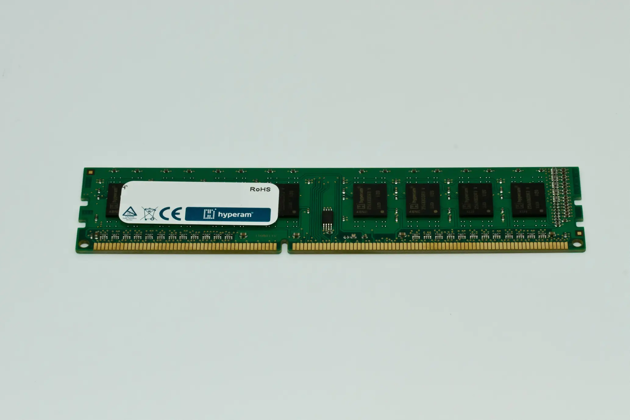 Hypertec HYU31025682GBOE 2 GB
