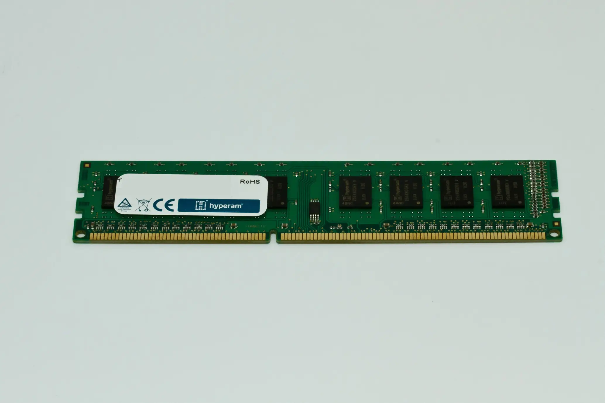 Hypertec HYU31325684GBOE 4 GB