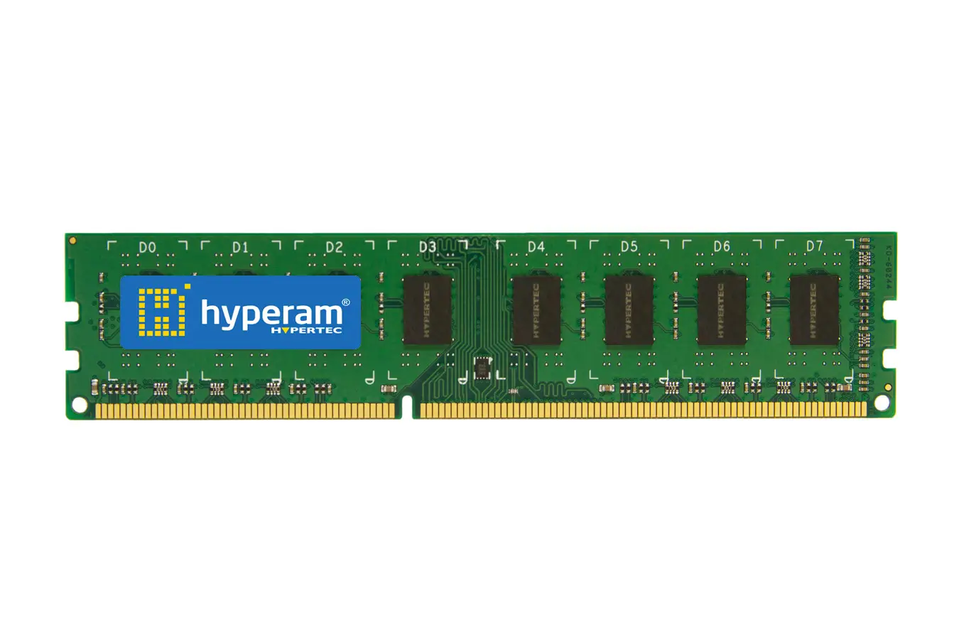 Hypertec HYU31351284GBOE 4 GB