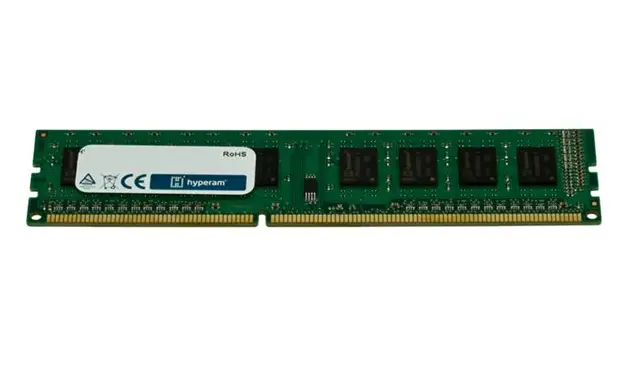 Hypertec HYU31625684GBECCOE 4 GB