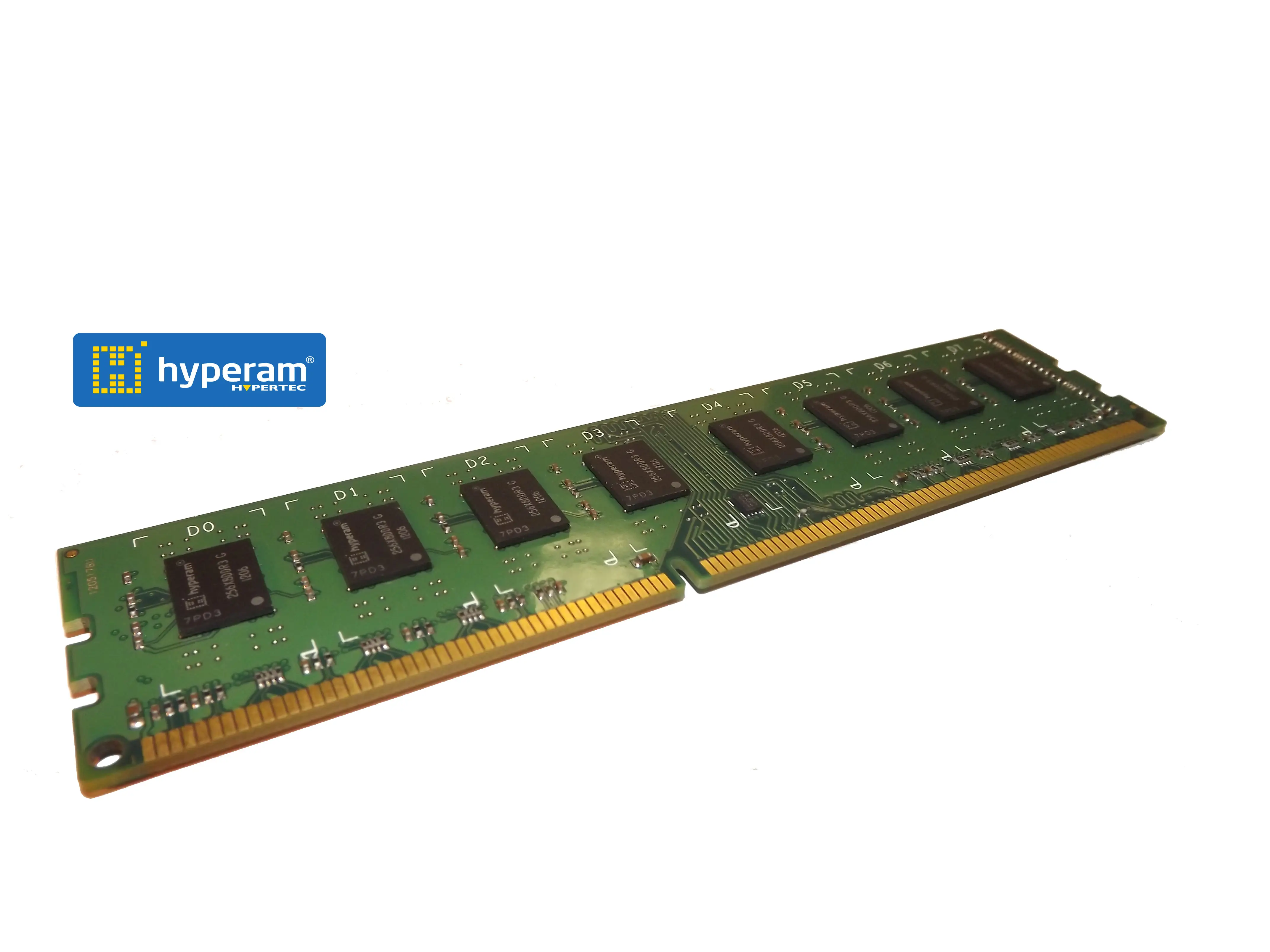 Hypertec HYU31625684GBOE 4 GB