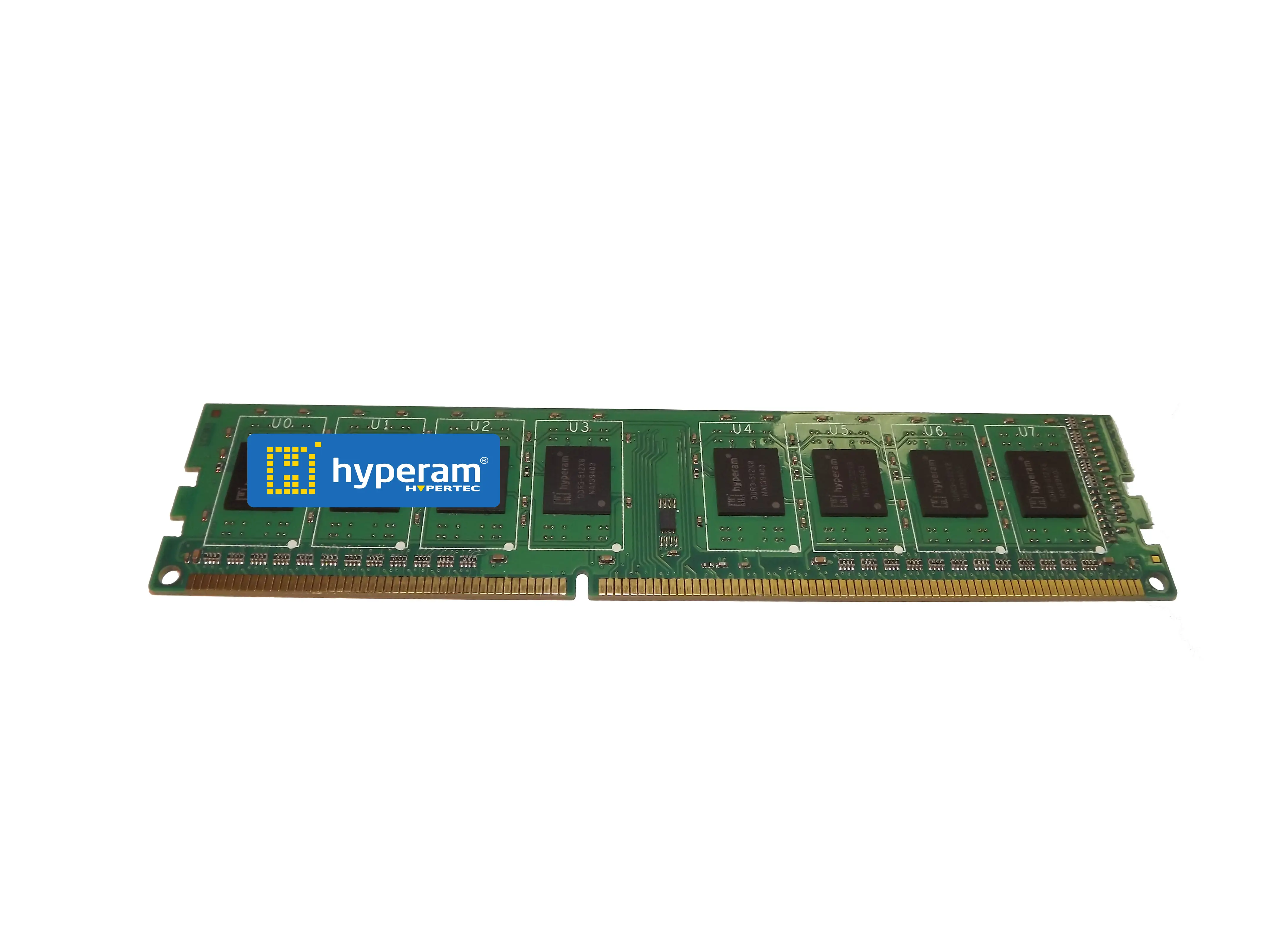 Hypertec HYU31651284GB-LV 4 GB