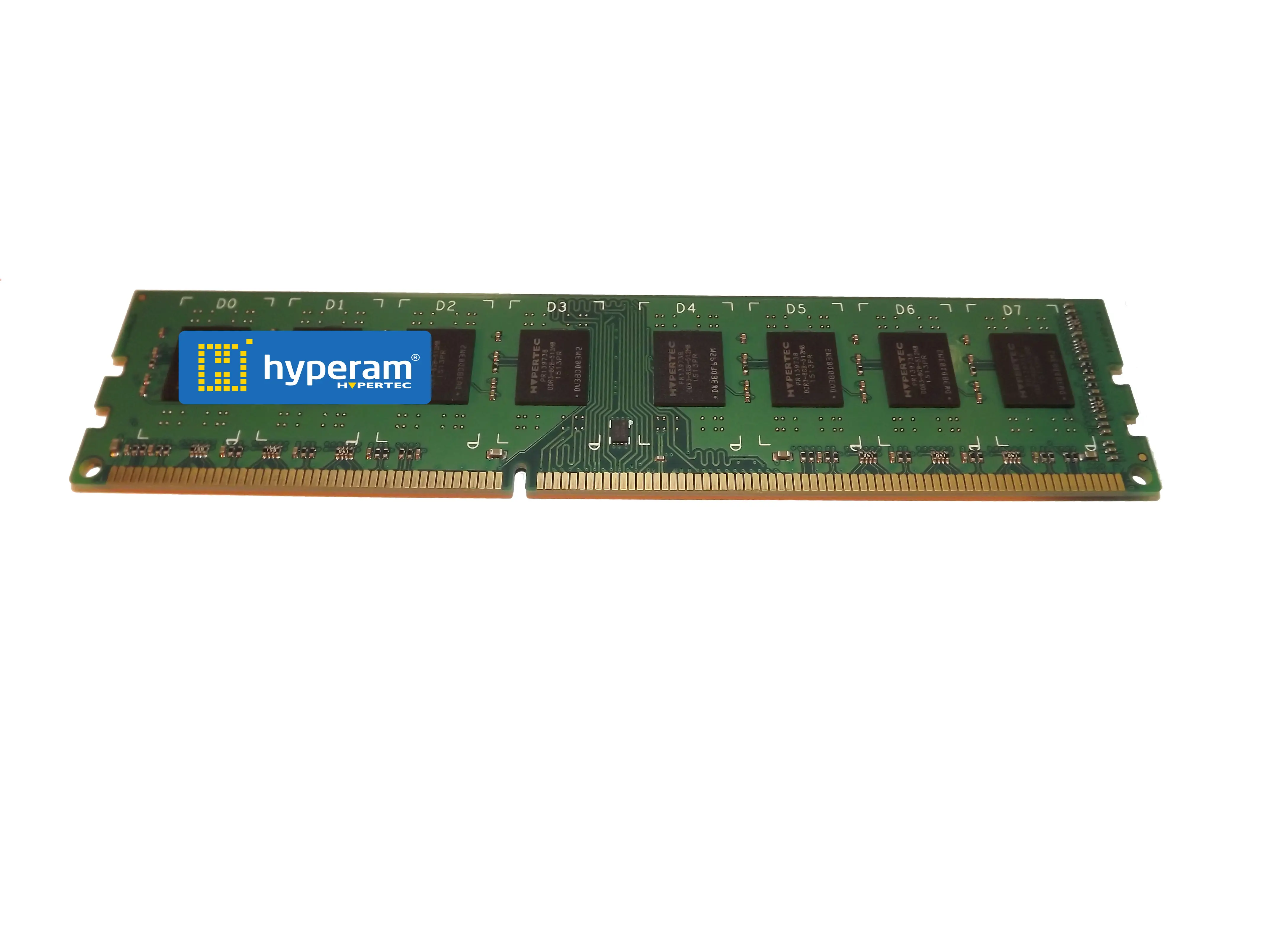 Hypertec HYU31651288GB-LV 8 GB