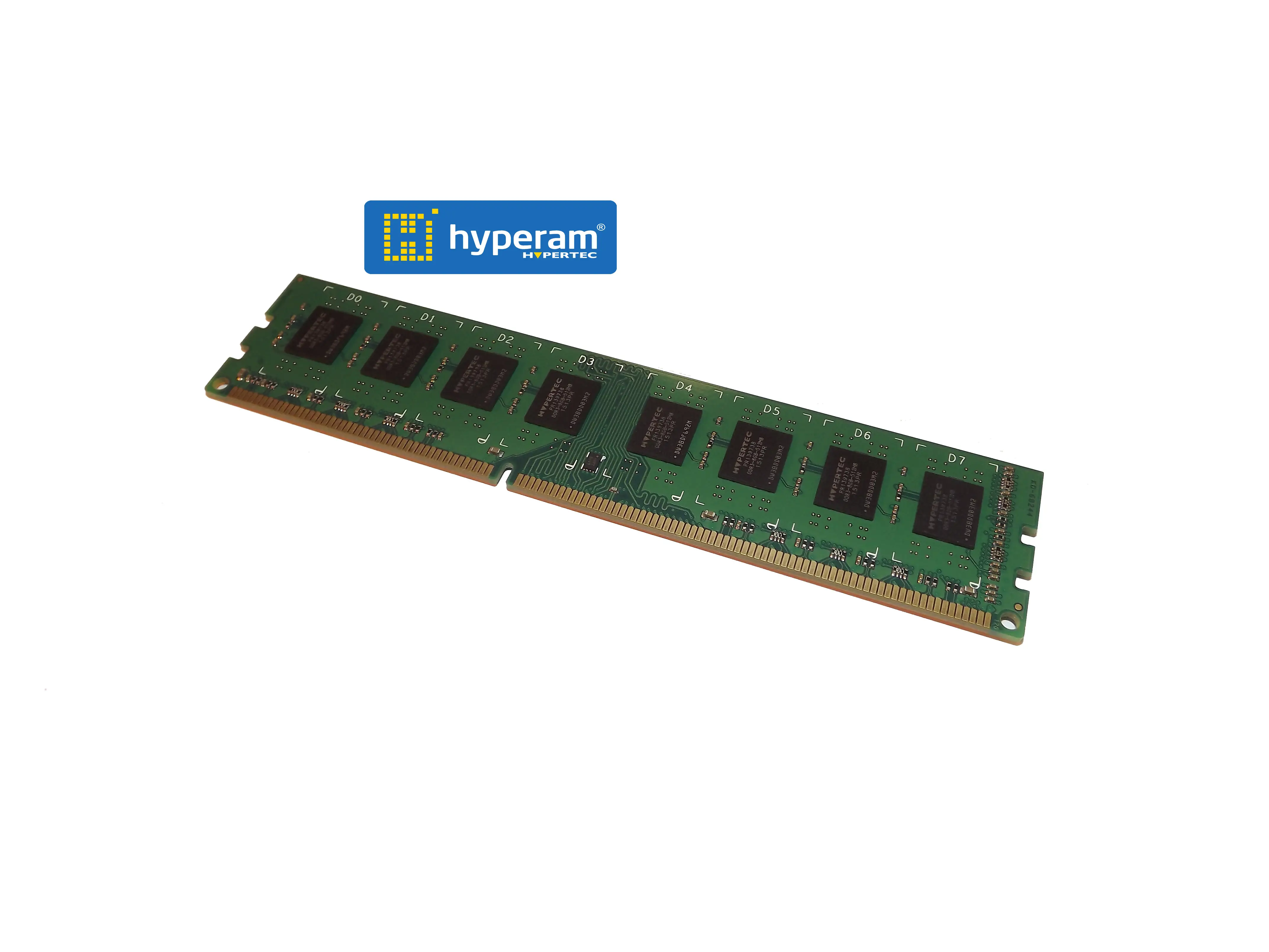 Hypertec HYU31651288GBOE 8 GB