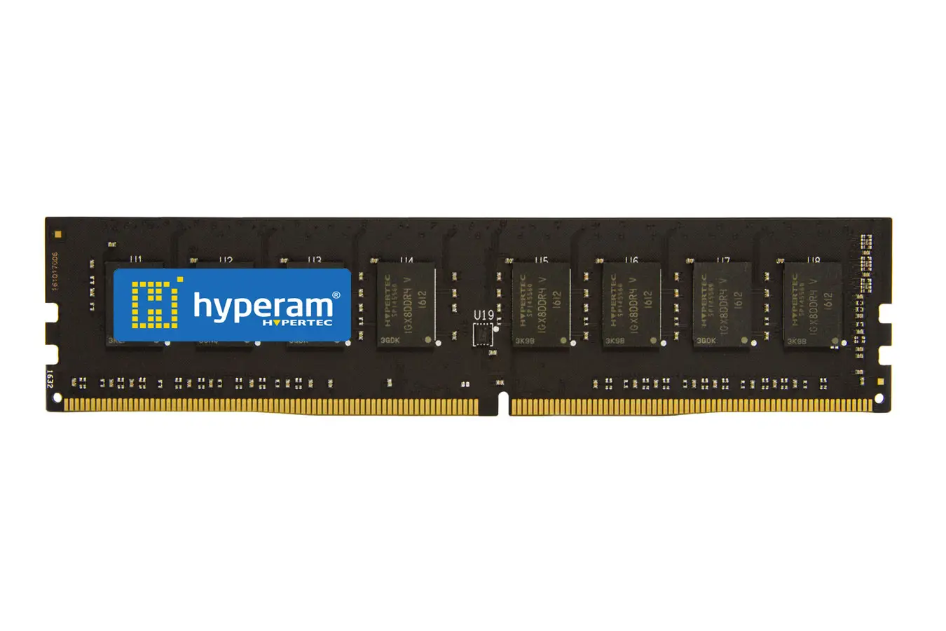 Hypertec HYU42451284GBOE 4 GB