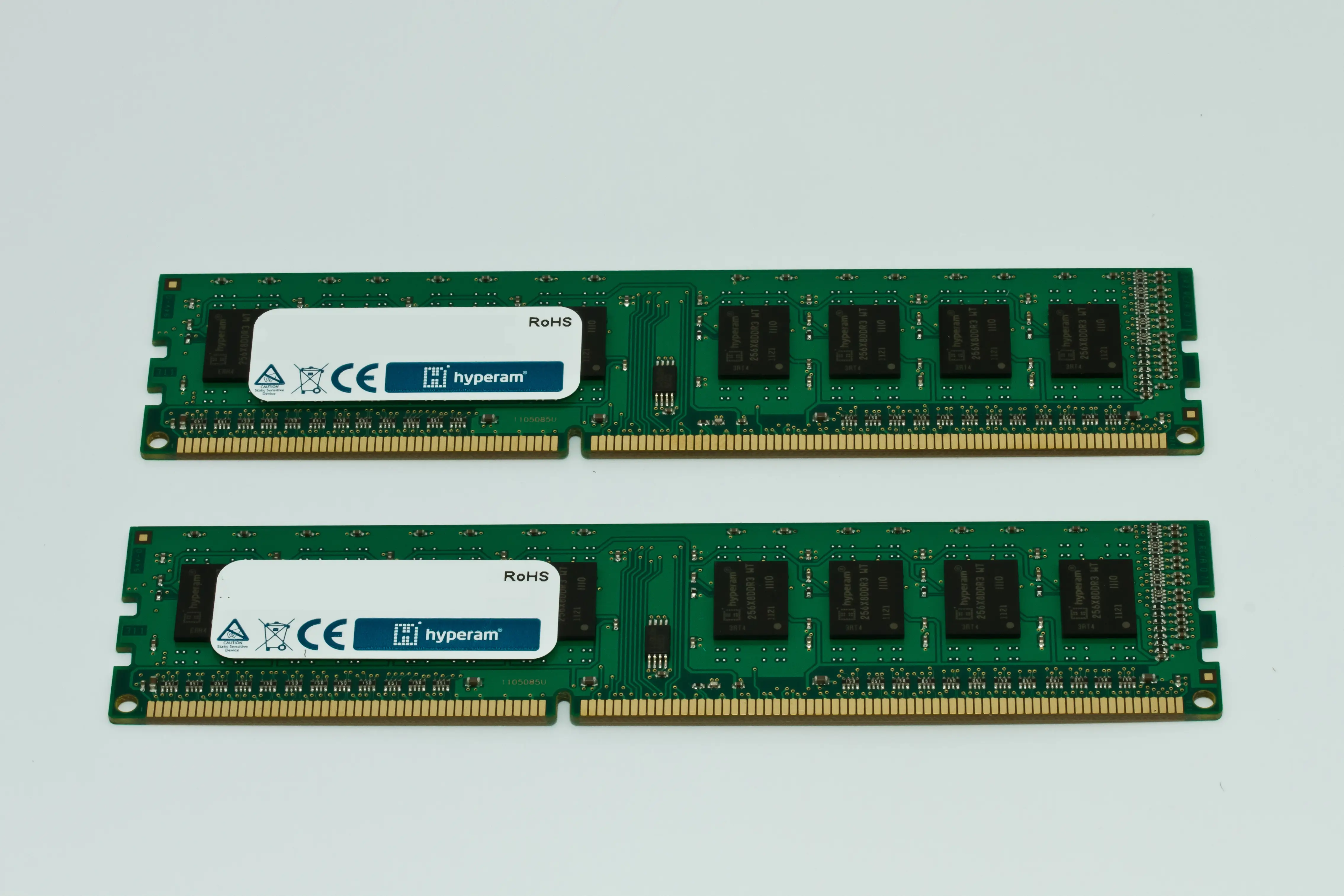 Hypertec HYUK31025684GBECCOE 4 GB