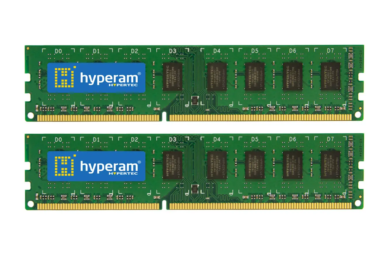 Hypertec HYUK31851288GBOE 8 GB