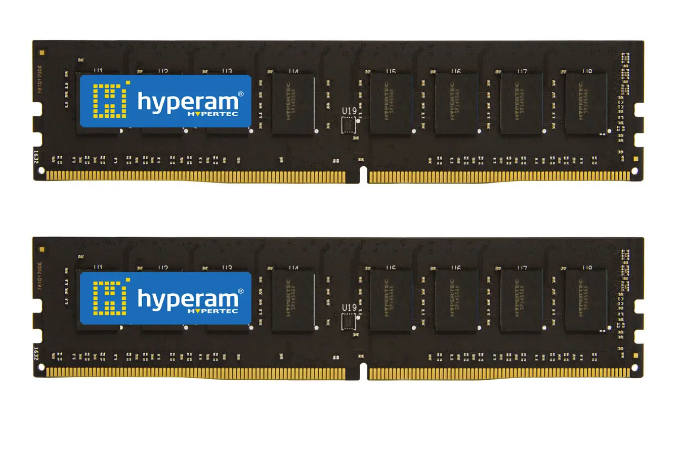 Hypertec HYUK424512816GBOE 16 GB
