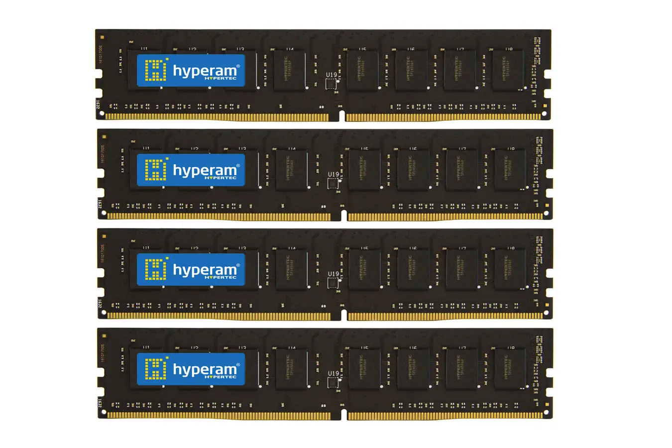 Hypertec HYUK424512832GBOE 32 GB