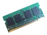 Hypertec 1 GB, SO DIMM 200-pin, DDR (Legacy) 10K0034-HY