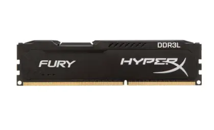 HyperX 16GB (2x 8GB), DDR3L HX318LC11FBK2/16