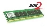 HyperX 1GB 1150MHz DDR2 Non-ECC CL5 (5-5-5-15) DIMM KHX9200D2/1G