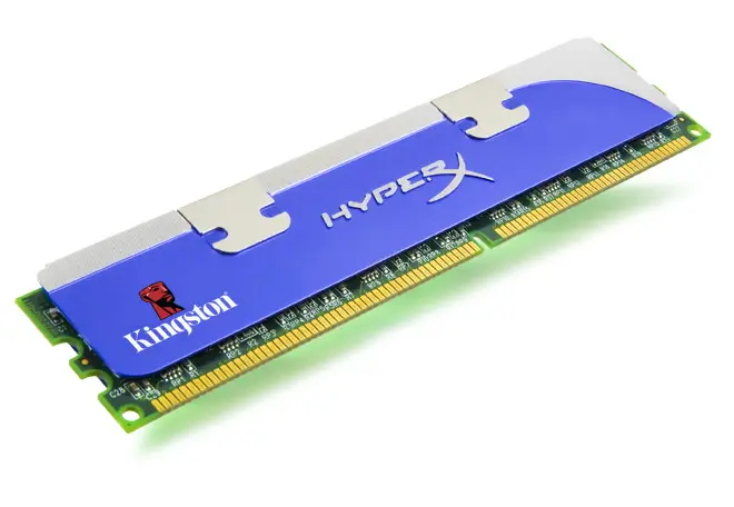 HyperX 1GB 400MHz DDR Non-ECC CL2.5 DIMM KHX3200/1G