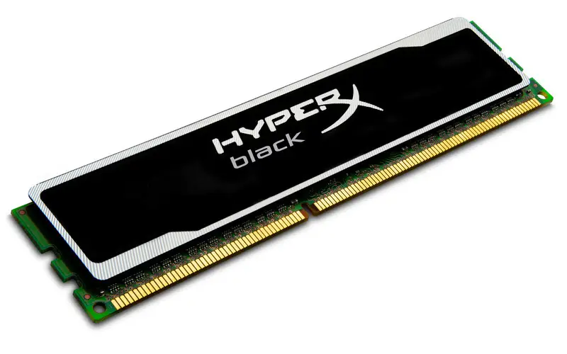 HyperX 2GB DDR3 1600MHz Module KHX16C9B1B/2