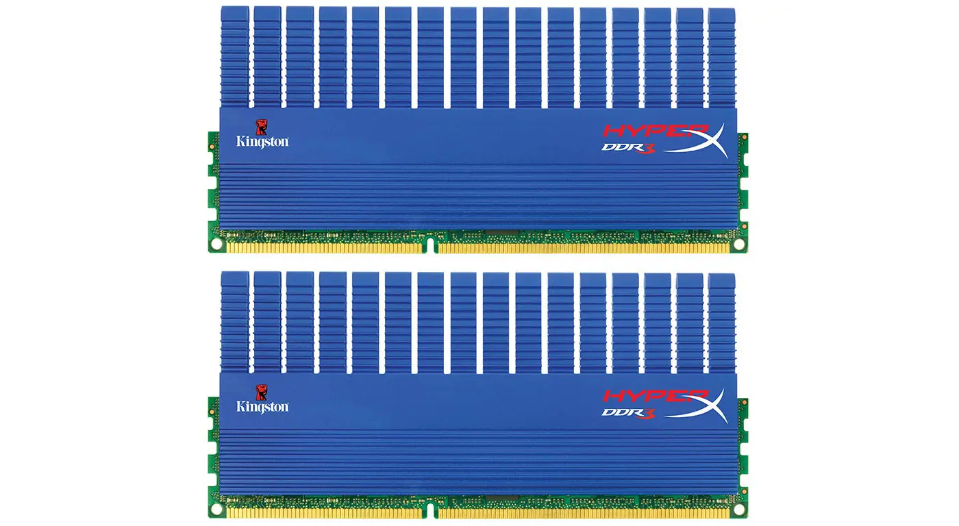 HyperX 2x8GB DDR3-2133 16 GB KHX21C11T1K2/16X