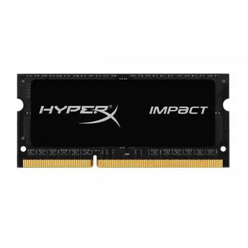 HyperX 4GB DDR3L-1866 HX318LS11IB/4