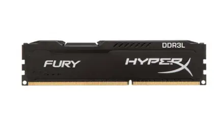 HyperX 4GB, DDR3L HX318LC11FB/4