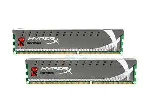 HyperX 4GB KHX2133C9AD3X2K2/4GX