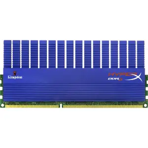 HyperX 4x4GB DDR3-1866 16 GB KHX18C9T1BK4/16X