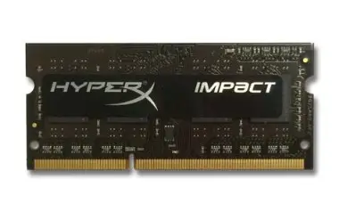 HyperX 8GB 2133MHz DDR3L HX321LS11IB2K2/8