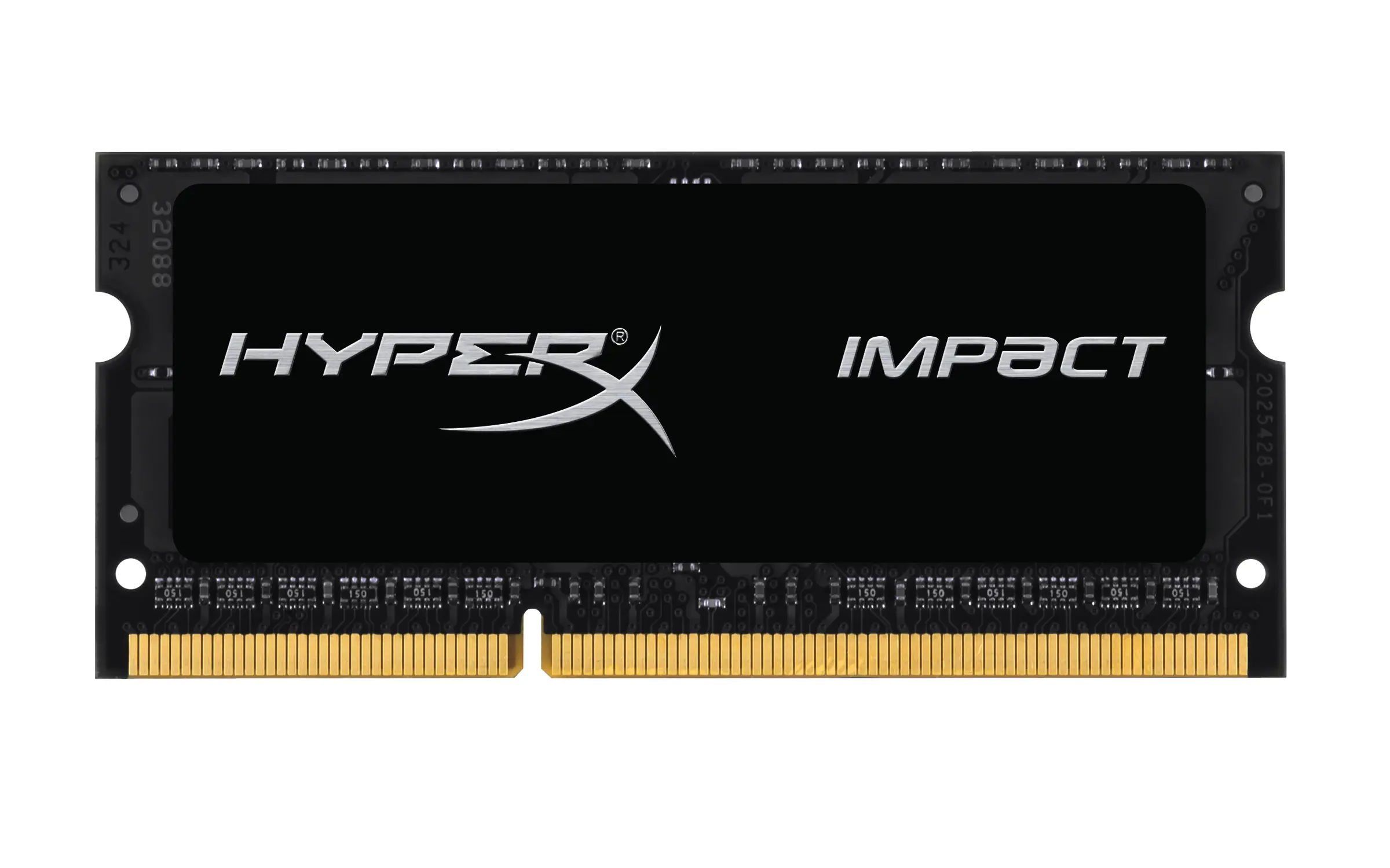HyperX 8GB DDR3-1600 HX316LS9IB/8