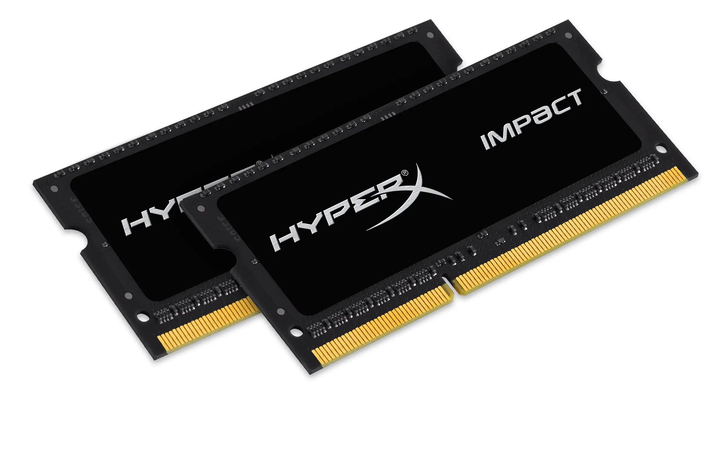 HyperX 8GB DDR3-1866 HX318LS10IBK2/8